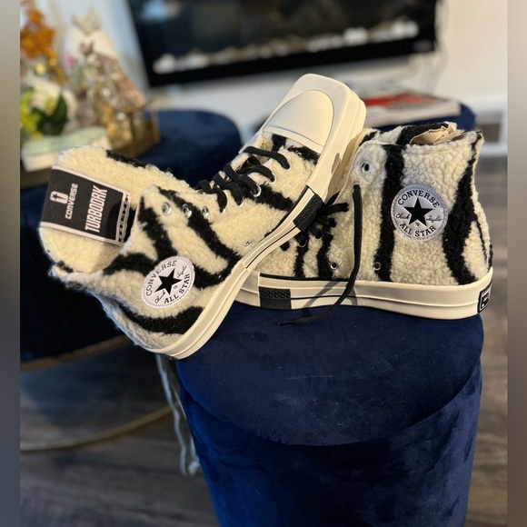 Rick Owens - Picture 10 of 13